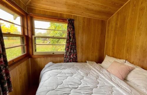 Rosedale House | Balsam Lake - 2-Bedroom Cottage #2