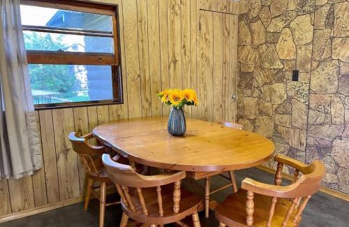 Rosedale House | Balsam Lake - 3-Bedroom Cottage #4