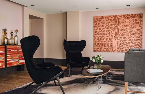 Centre Hotel | Balthazar Hotel & Spa Rennes - MGallery Collection
