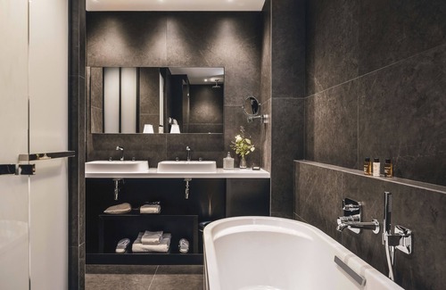 Centre Hotel | Balthazar Hotel & Spa Rennes - MGallery Collection
