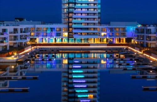 Orlinki Apartment | Baltic Riviera Apartments -Solmarina
