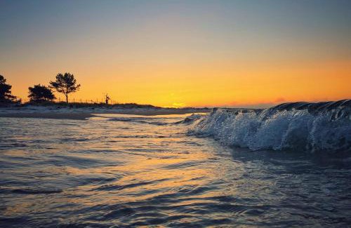 Hel Apartment | Baltic Sands