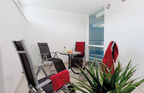 Zinnowitz Apartment | Baltic Sea pearl Zinnnowitz