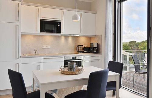 Glowe Apartment | Baltic SeaPanorama