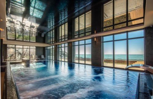 Miedzyzdroje Hotel | Baltic View Resort & SPA, a member of Radisson Individuals