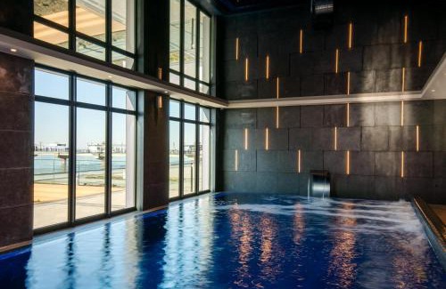 Miedzyzdroje Hotel | Baltic View Resort & SPA, a member of Radisson Individuals