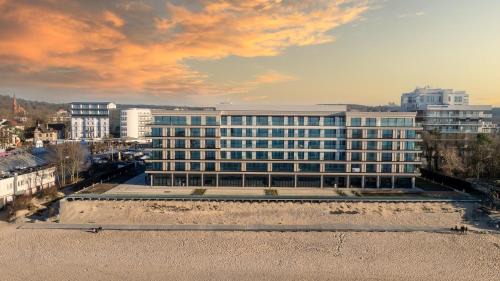 Miedzyzdroje Hotel | Baltic View Resort & SPA, a member of Radisson Individuals