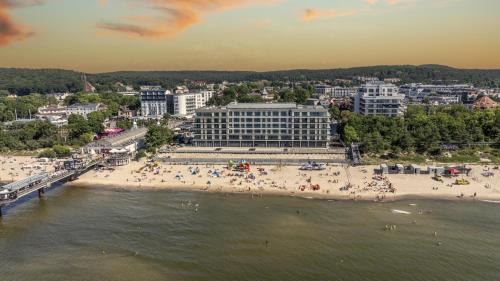 Miedzyzdroje Hotel | Baltic View Resort & SPA, a member of Radisson Individuals