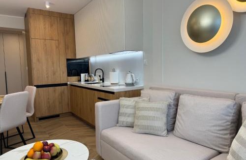 Rewal Apartment | Baltic View REWAL 6-pax FRAPPE