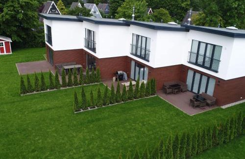 Damp House | Baltic Village in Damp, Premiumhaus