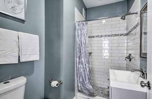 South Baltimore House | Baltimore Abode, Walk to Cross Street Market!