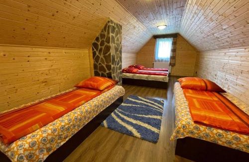 Joseni House | Balu