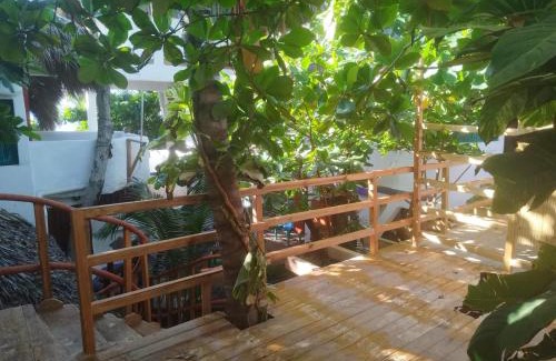 San Agustinillo Cabin | Bambú Ecocabañas