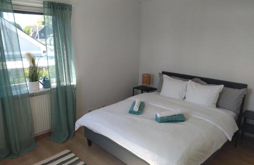 Hassleholm Apartment | Bambinas Guest House Hässleholm