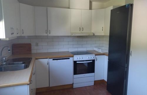 Hassleholm Apartment | Bambinas Guest House Hässleholm