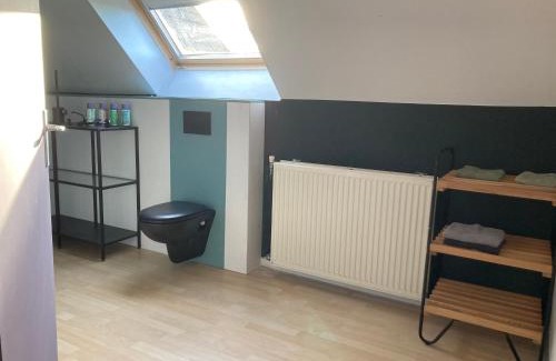 Oud-Beijerland Apartment | Bamboenest en de Poppel