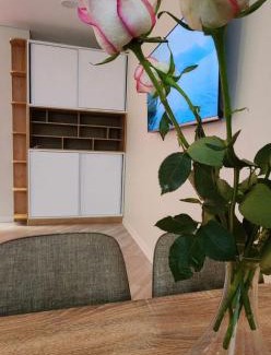 Kobuleti Apartment | Bamboo Beach Tsikhisdziri 347K