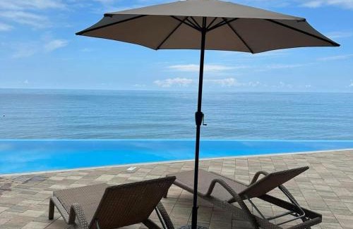 Kobuleti Apartment | Bamboo Beach Tsikhisdziri Green Heaven