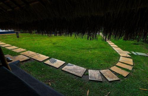 Mananthavady Bed & Breakfast | Bamboo Grove