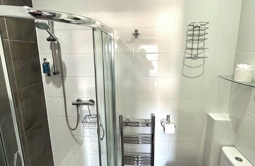 Bournemouth City Centre House | Bamboo Guesthouse