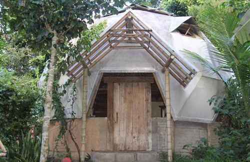 Serra Grande House | Bamboo House Serra Grande