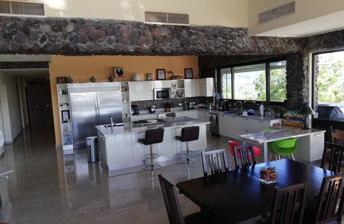 Cocle Villa | Bamboo Villa- Luxury Ocean and Mountain View Villa with Infinity Pool