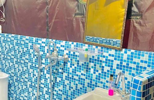 Kasauli Resort | Bambooz Bel cottage and camps Kasauli