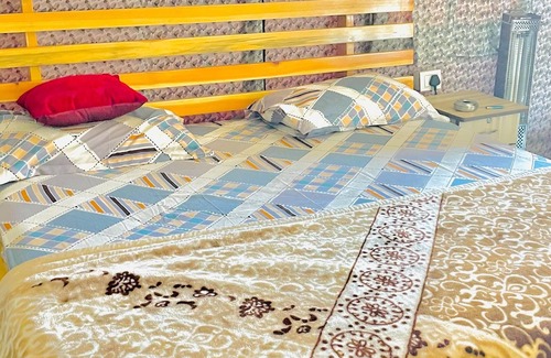 Kasauli Resort | Bambooz Bel cottage and camps Kasauli