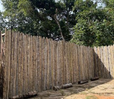 Uvita Other | Bambuk Bio Dome Uvita beach front