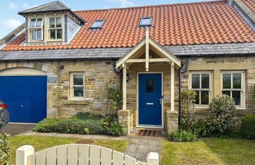 Beadnell House | Bamburgh Cottage