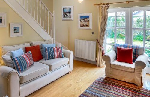 Beadnell House | Bamburgh Cottage