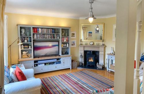 Beadnell House | Bamburgh Cottage