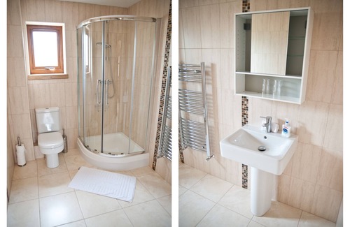 Strathaven Bed & Breakfast | Bamflatt Farm B&B