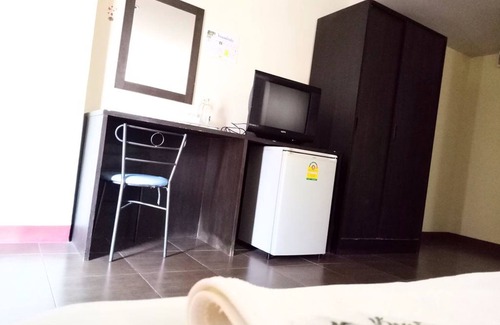 Khon Kaen Hotel | Ban Bua Resort & Hotel