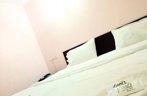 Khon Kaen Hotel | Ban Bua Resort & Hotel