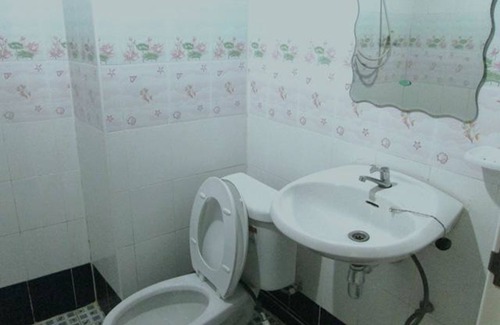 Khon Kaen Hotel | Ban Bua Resort & Hotel