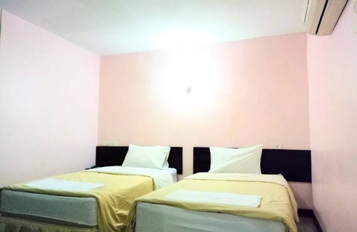 Khon Kaen Hotel | Ban Bua Resort & Hotel