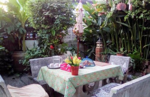 Don Muang Bed & Breakfast | Ban Kru Ae mixed dorm