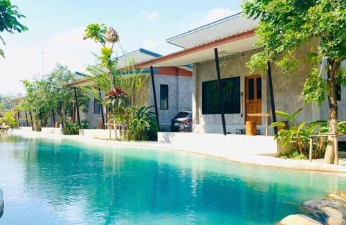 Chanthaburi Hotel | Ban Nokhook New