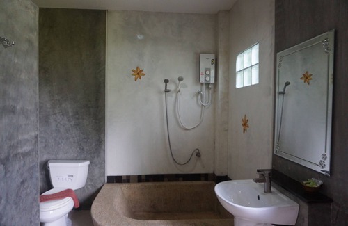 Trang Hotel | Ban Pak Chaytung Trang