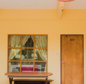 Rayong Resort | Ban Silachol บ้านศิลาชล