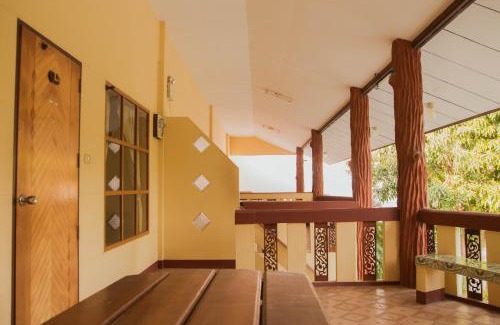 Rayong Resort | Ban Silachol บ้านศิลาชล