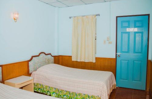 Rayong Resort | Ban Silachol บ้านศิลาชล