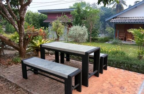 Mae Sariang House | Ban Suan Sukjai Mae Sariang