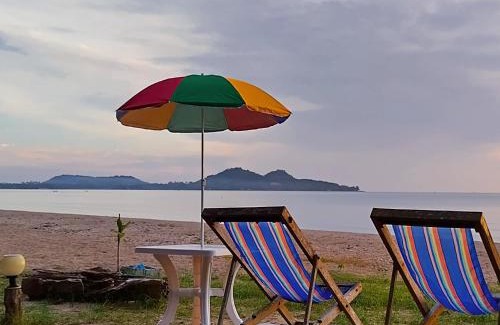 Lang Suan Hotel | Ban Tawansongfa