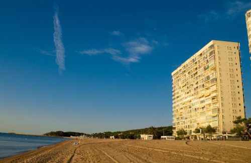 Platja d'Aro Apartment | Banana Beach Boutique Studio