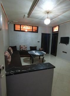 Tamraght Apartment | Banana vibes