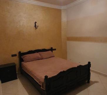 Tamraght Apartment | Banana vibes