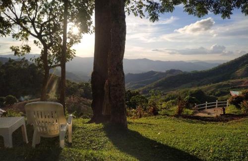 Wiang Kaen Other | Banchomdoi Resort PhaTang บ้านชมดอยรีสอร์ทผาตั้ง