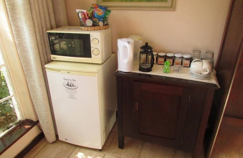 Hilton Bed & Breakfast | Bancroft B and B